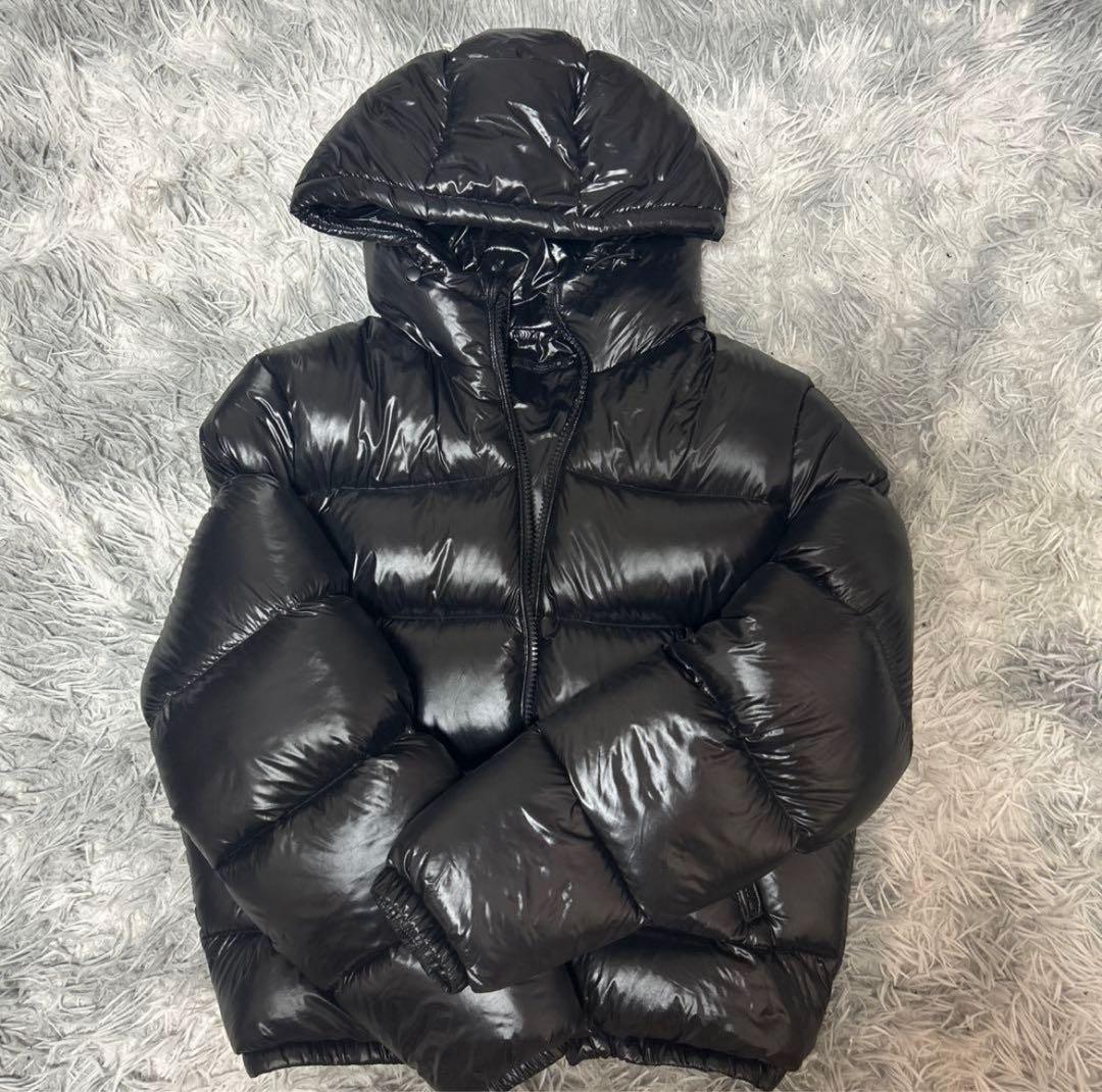 ジャケット・アウター ZARA puffer jacket 80% down -20% feather