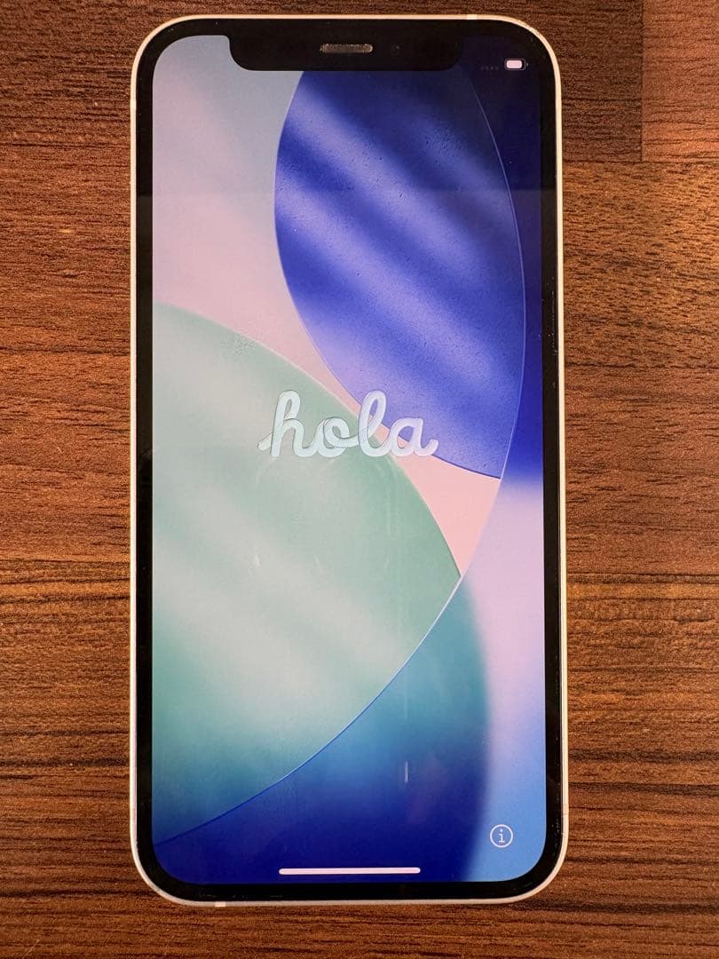 スマートフォン本体 Apple iPhone 12mini 128GB iPhone 12 mini｜価格比較・最新情報 - 価格.com