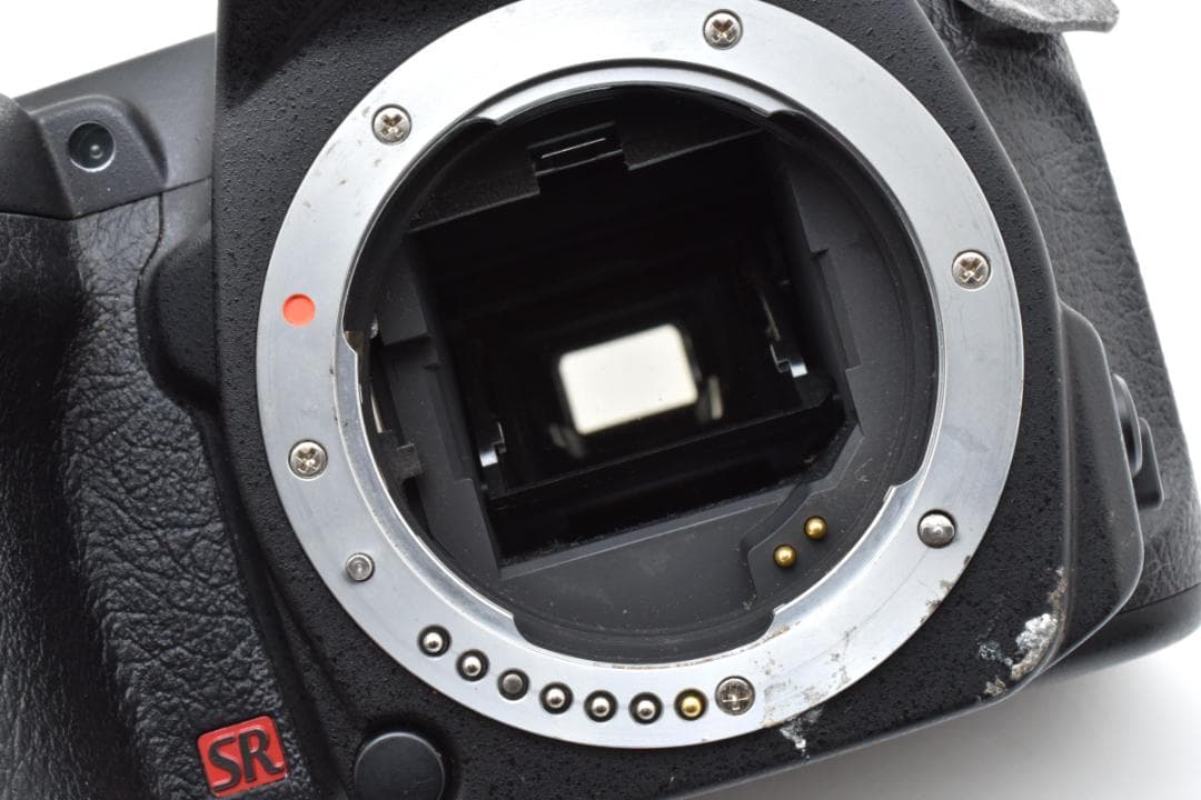 ☆撮影枚数1,295枚・並品☆ペンタックス K-5 IIs ボディ #20395 - メルカリ