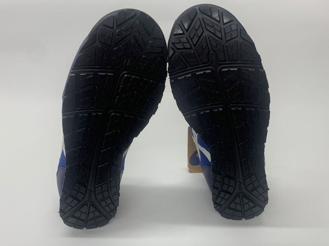 【新品未使用】 アシックス 安全靴 Winjob CP201 28.0cm