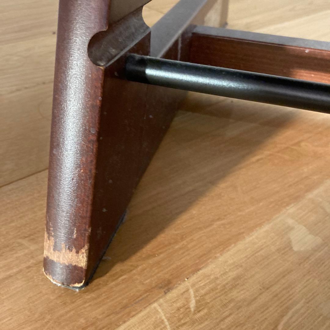 STOKKE ストッケ トリップトラップ シリアルナンバー5 ハイチェア