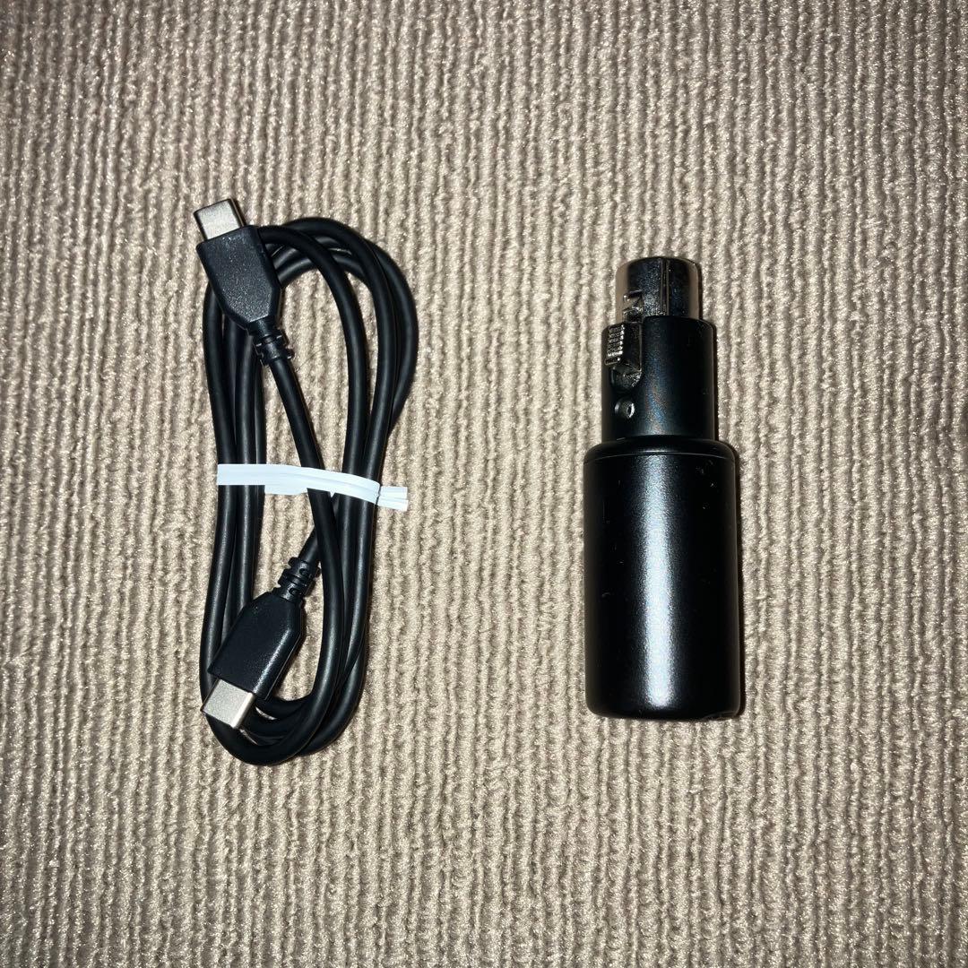 SHURE MVX2U オーディオインターフェース MVX2U - Digital Audio Interface - Shure USA