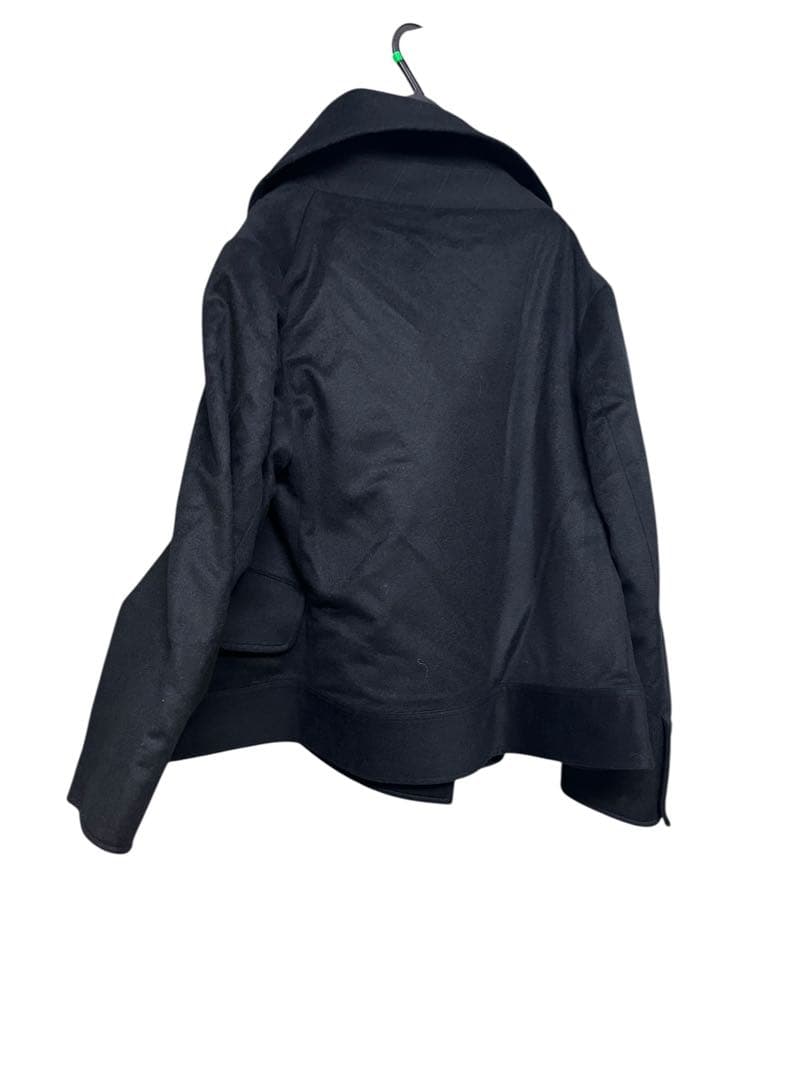 ヨウジヤマモト FE-J38-116 コート