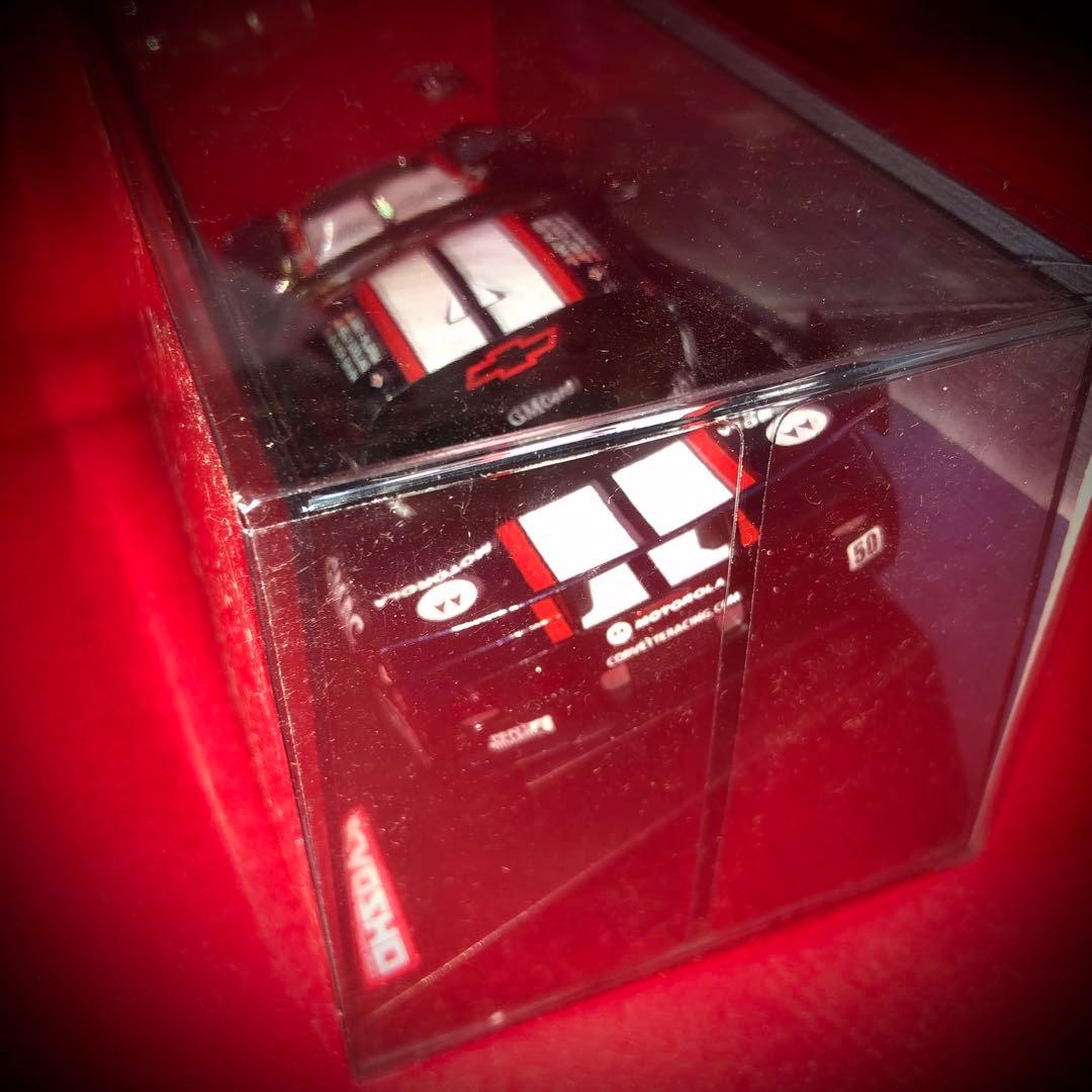 京商 ミニッツ '03 シボレー コルベット C5 C5R MR03 - メルカリ