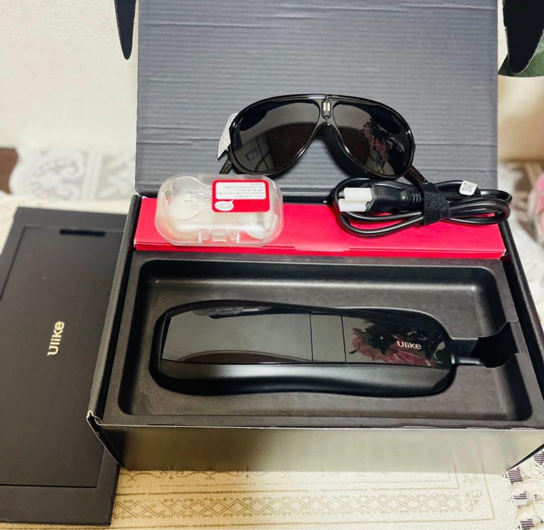 Ulike Men 脱毛器 男性用 Amazon | 【2024年新モデル】Ulike Men 脱毛器 メンズ 髭 VIO対応 痛み