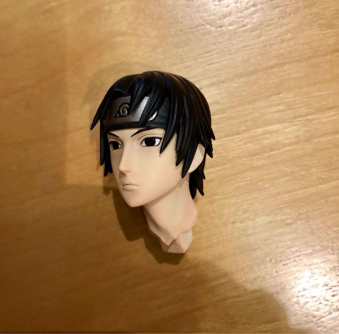 NARUTO ナルト サイ ガレージキット ガレキ スタチュー② - メルカリ