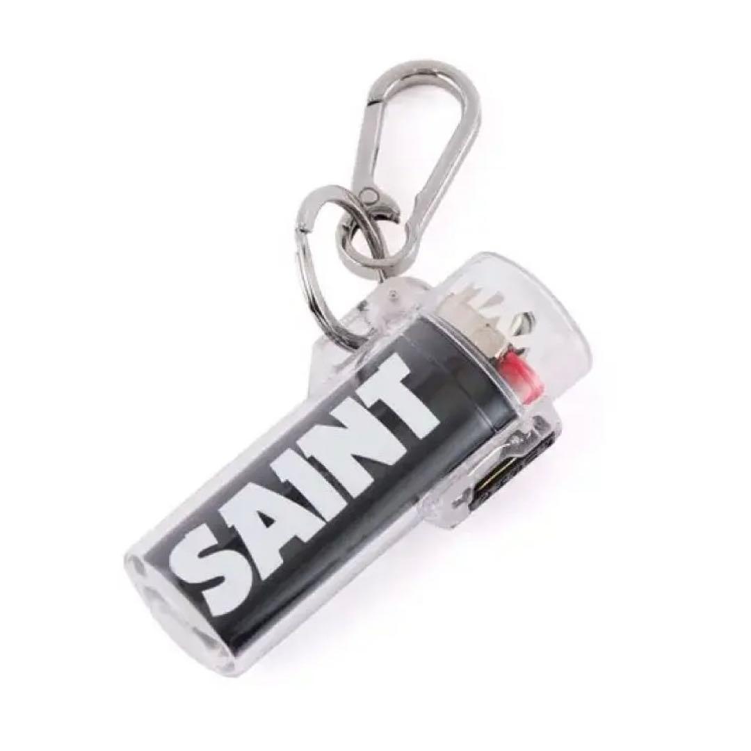 SAINT MXXXXXX セントマイケル ライターケース - メルカリ