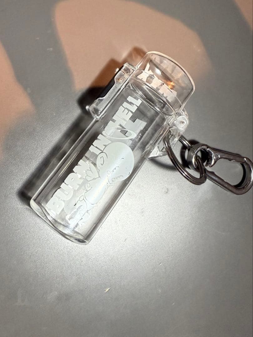 SAINT MXXXXXX セントマイケル ライターケース - メルカリ