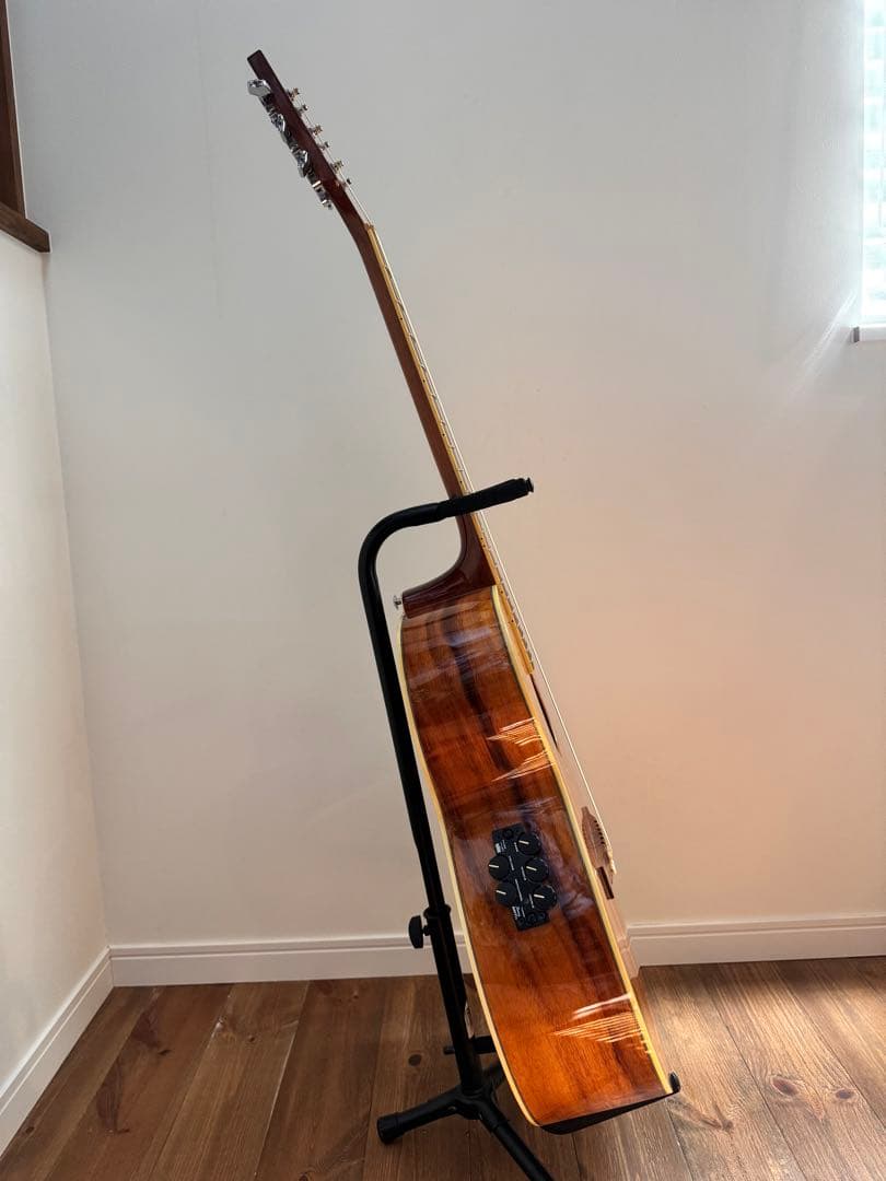 ibanez ew20koent1201 希少 エレアコ - メルカリ