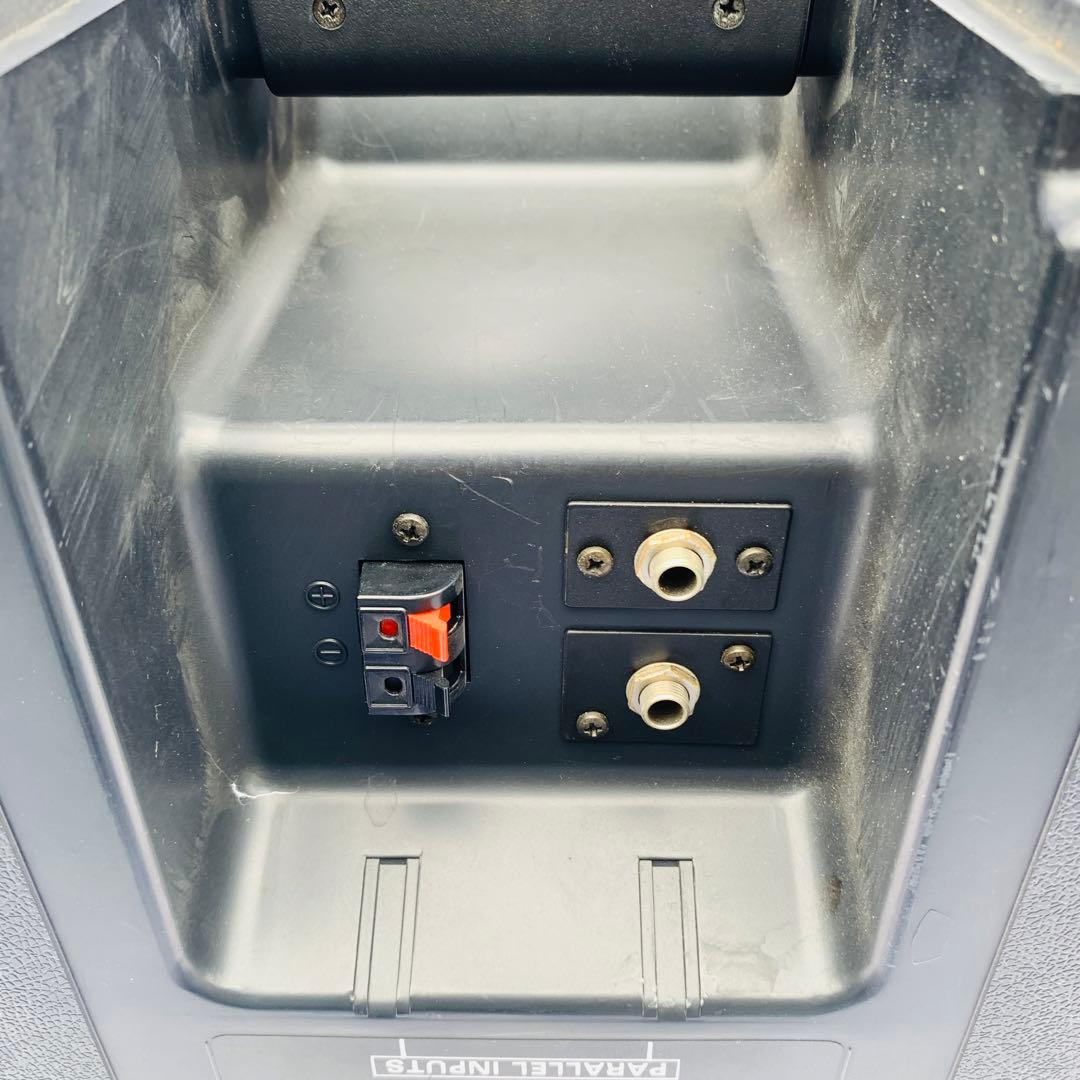 ラムサ RAMSA PAスピーカーペア WS-A80 ナショナル - メルカリ