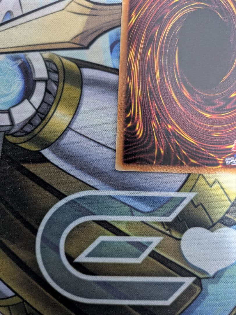 シンクロフェローズ プリズマティックシークレット 遊戯王 - メルカリ