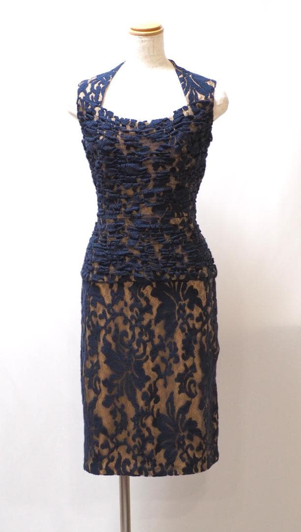 TADASHI SHOJI　ワンピース　「６ 」/ １１号程度 SIZE GUIDE｜TADASHI SHOJI（タダシ ショージ）公式オンラインショップ