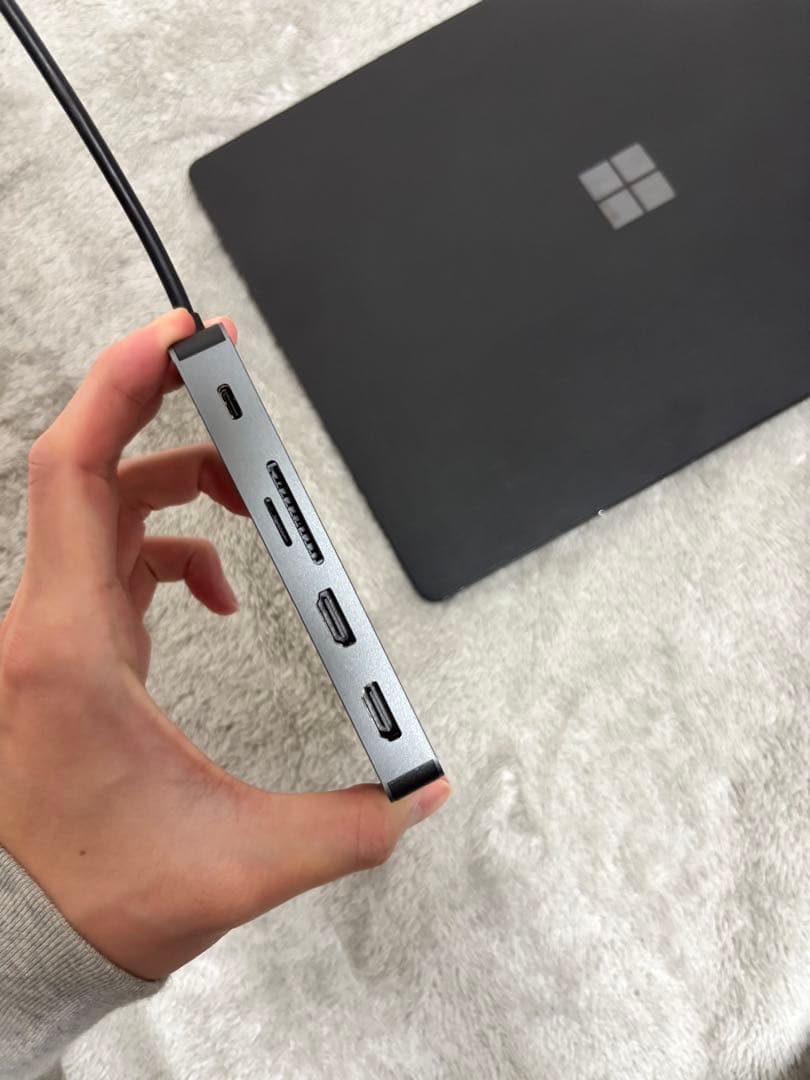 Windowsノート本体 SurfaceLaptop3 256GB 16.0GB Windows11