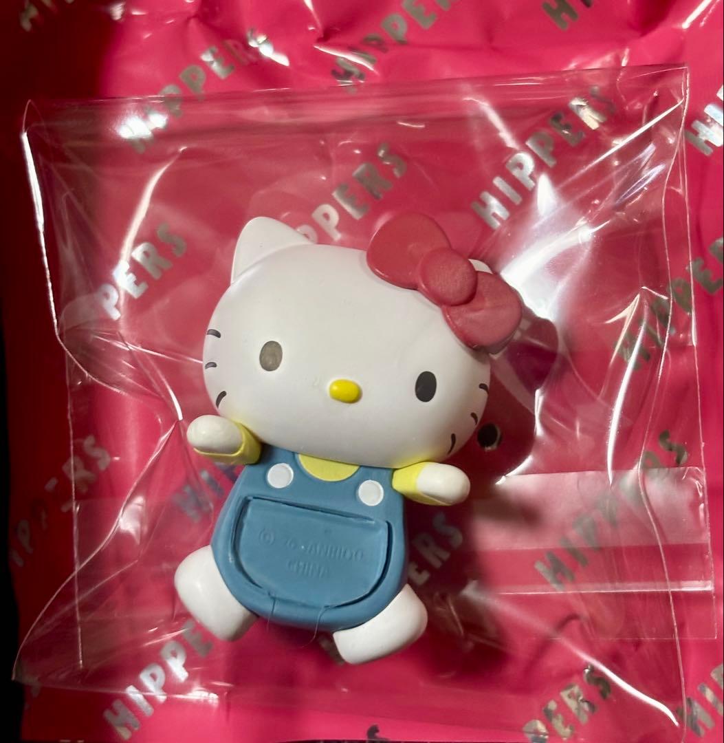 新品・未使用】Sanrio HIPPERS サンリオヒッパーズ ハローキティ