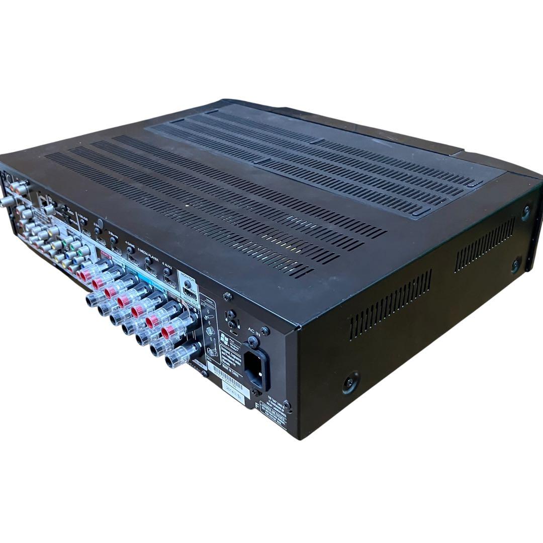 Marantz NR1604 AVサラウンドレシーバー マランツ - メルカリ