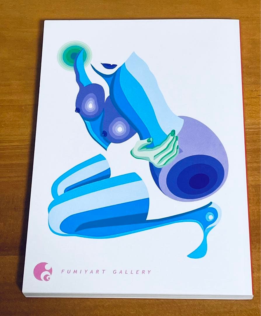 藤井フミヤ FUMIYARTポストカードセット - メルカリ