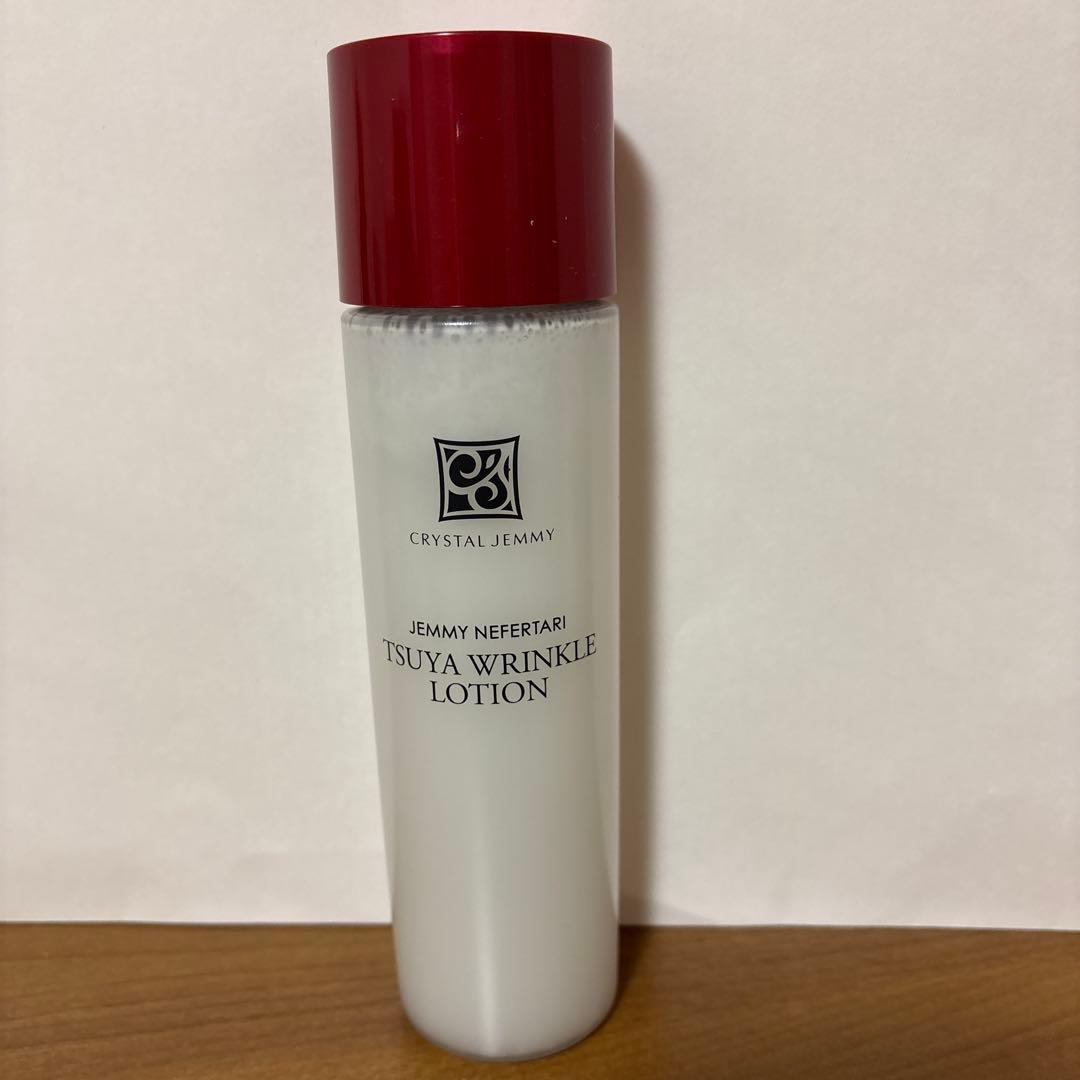 クリスタルジェミー つやリンクルローション150mL - メルカリ