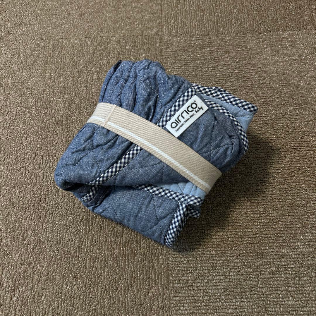 エアリコ 抱っこひも サイズ2 エアリコ 抱っこ紐 サイズ2 ぴよきち様