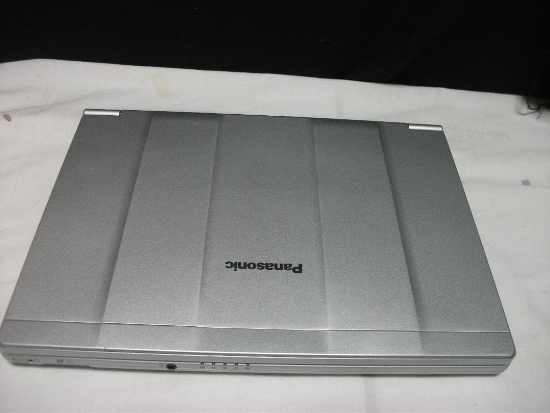 希少16GBメモリ/CF-SV9/Office2024+SSD256(457) - メルカリ