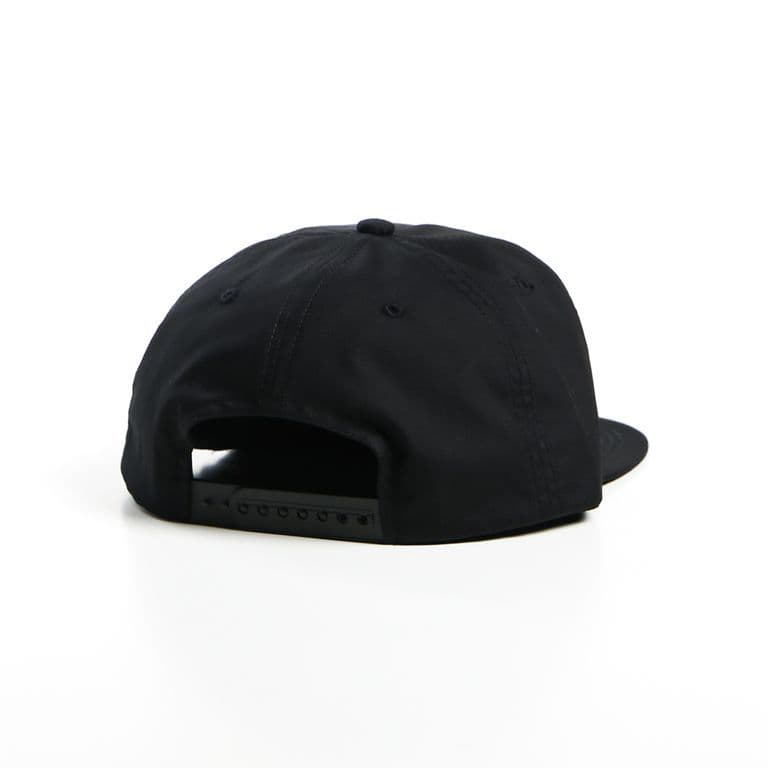 RATS SOUVENIR CAP DOZENS BLACK