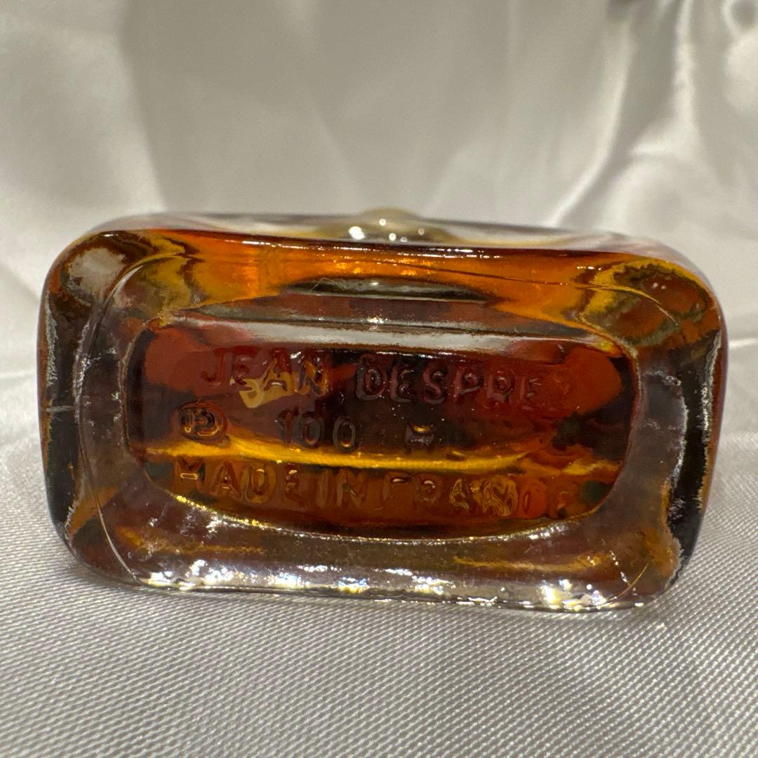 ジャンデプレ バラベルサイユ オードトワレ 100ml 廃盤 ※箱無し - メルカリ