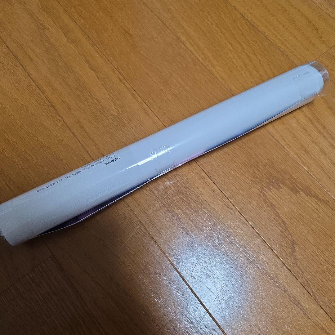 B*D様 ぬきたし　Blu-ray上巻下巻【限定版】&特典タペストリー、お風呂ポ