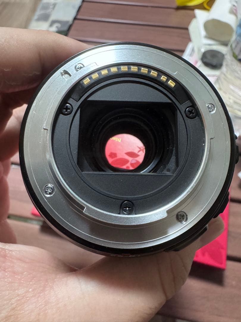 FUJIFILM XF18-55mm F2.8-4 R LM OIS 本体