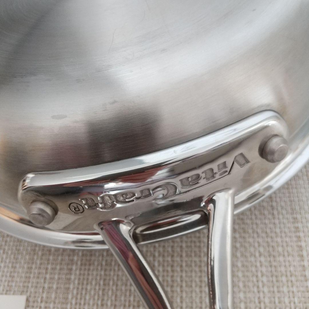 ビタクラフト VitaCraft プロ フライパン 20.0cm 20センチ