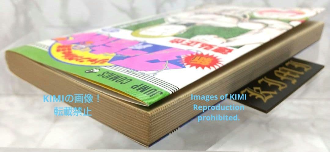 希少 初版 新ジャングルの王者ターちゃん 1 コミック 本 1991 徳弘 正