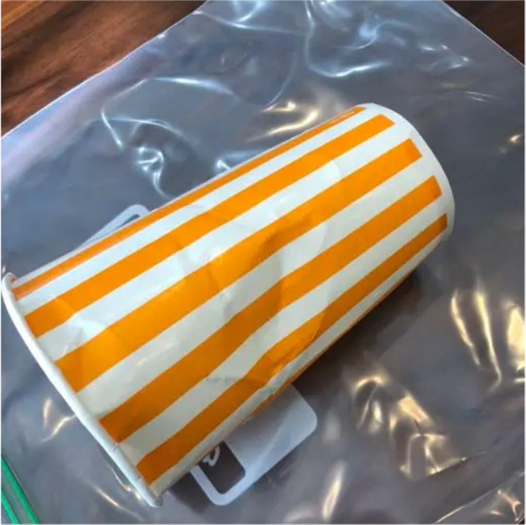 福山雅治 紙コップ 冬の大感謝祭 2018 - メルカリ