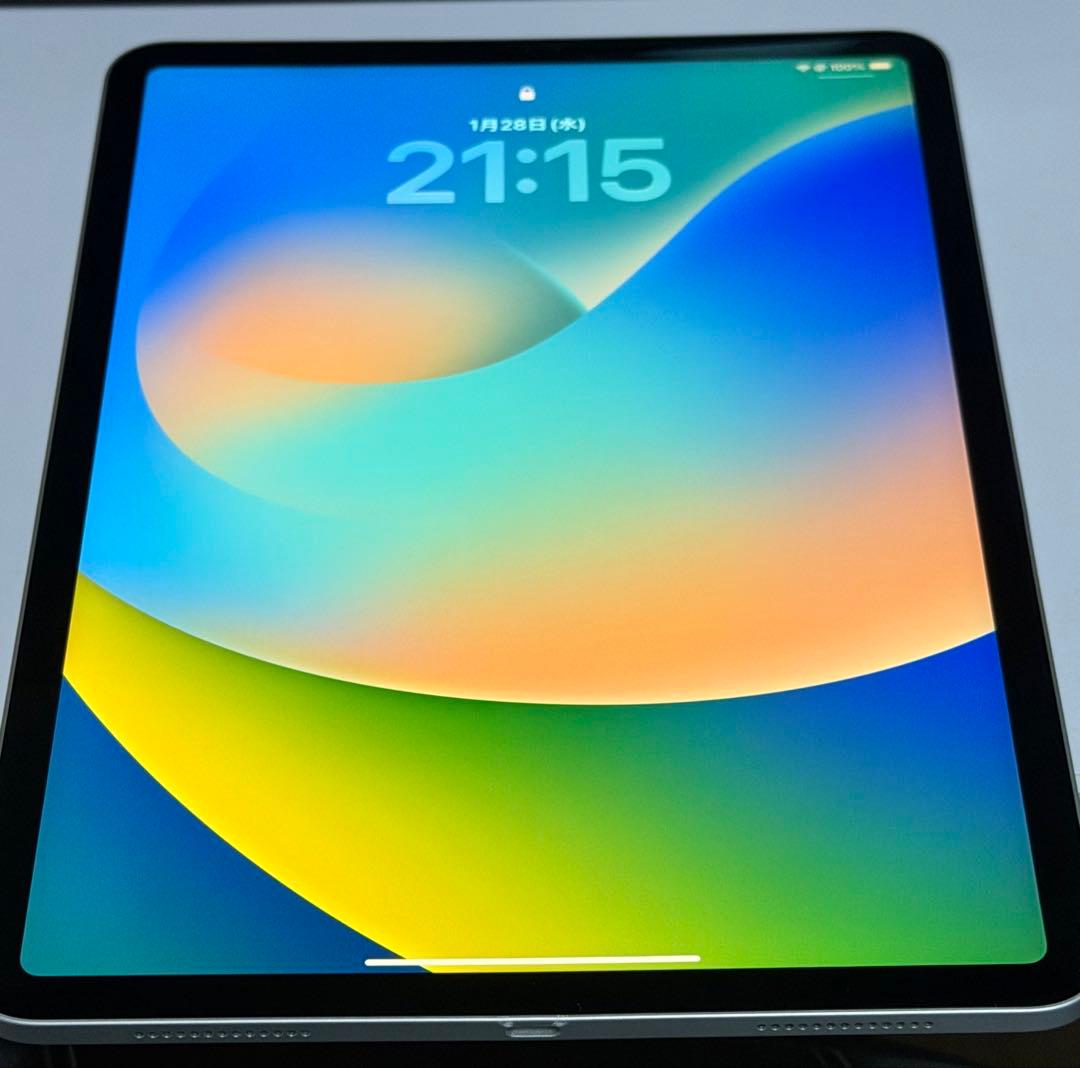 ipad pro 64gb mtxp2j/a 第1世代 Wi-Fi 11インチ Apple iPad Pro 11インチ 第1世代 Wi-Fi 64GB MTXP2J/A [シルバー