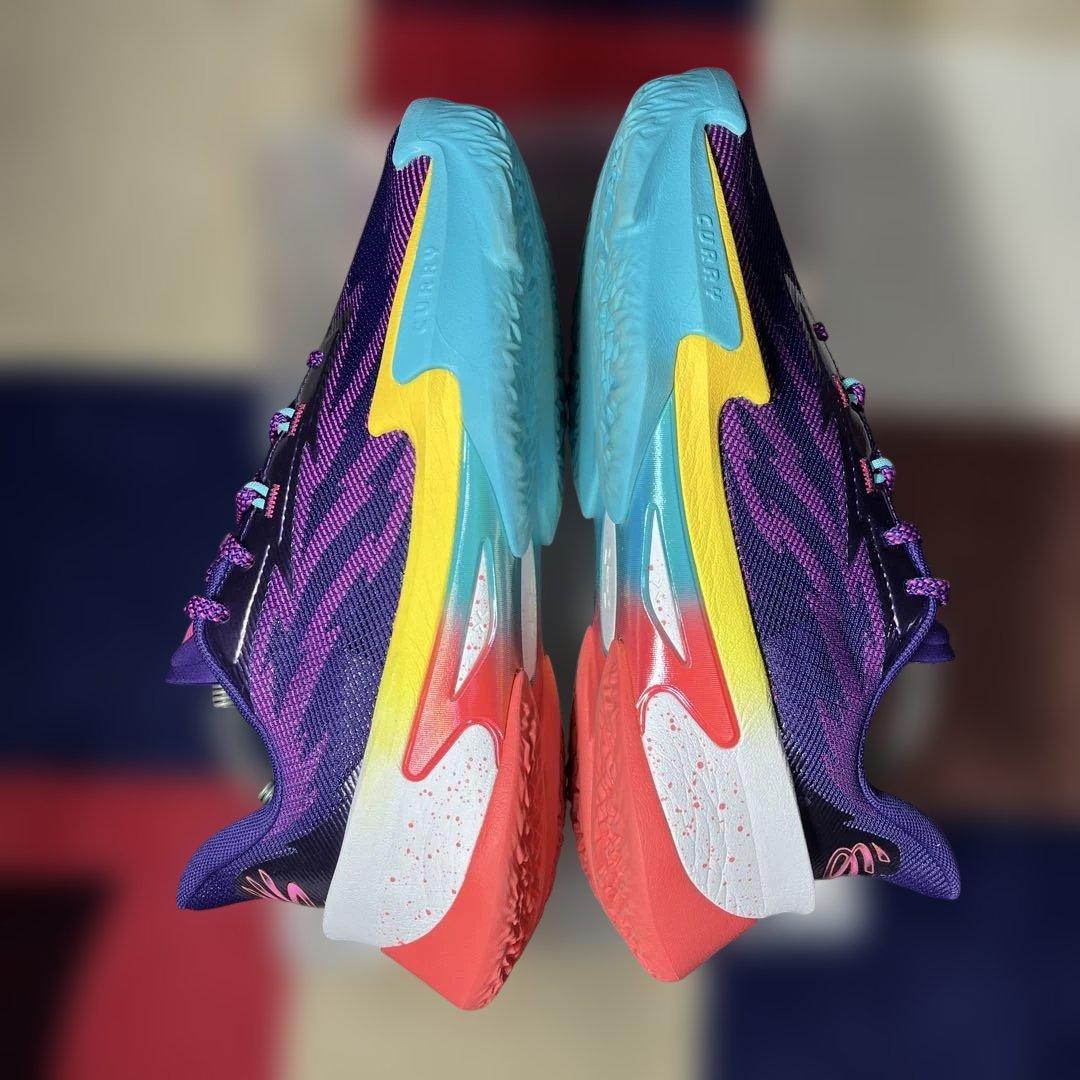 curry series 7 カリー　シリーズ　7 27.0cm