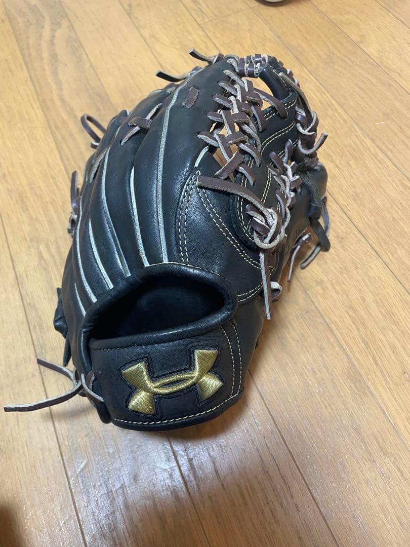 Under Armour 軟式外野用グラブ 楽天市場】アンダーアーマー グローブ 軟式 外野の通販