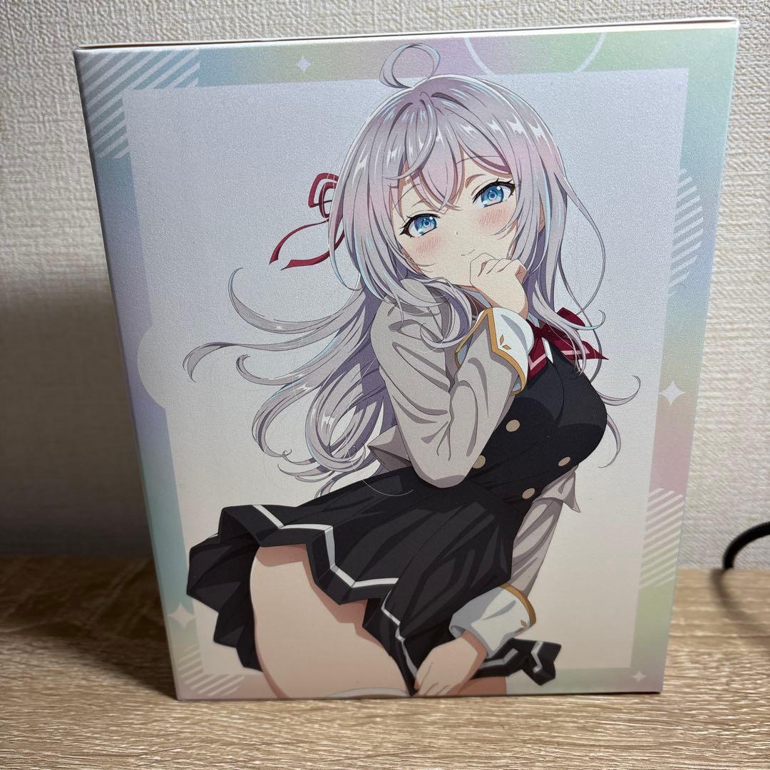 【ロシデレ】初回購入特典付き DVD 1〜3巻セット