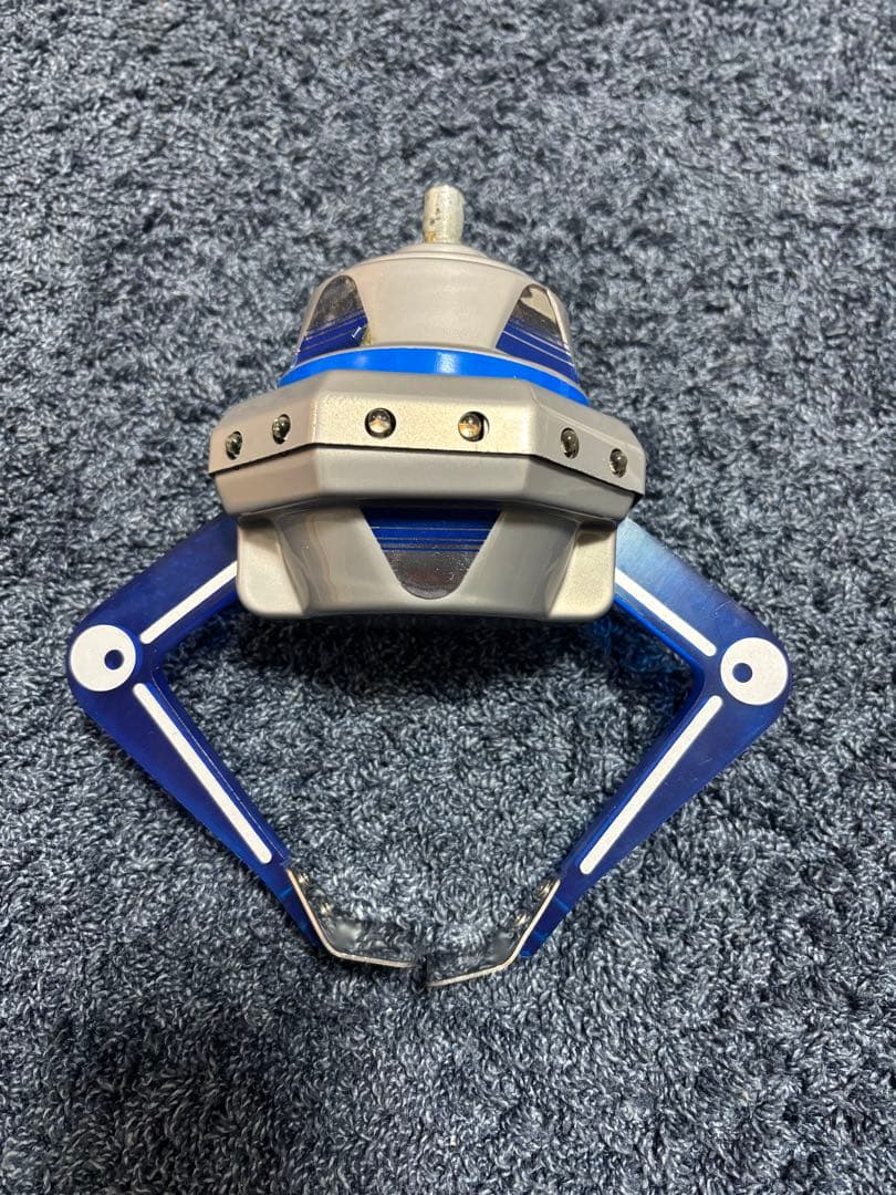 NEWUFOキャッチャー アームユニット(青) - メルカリ