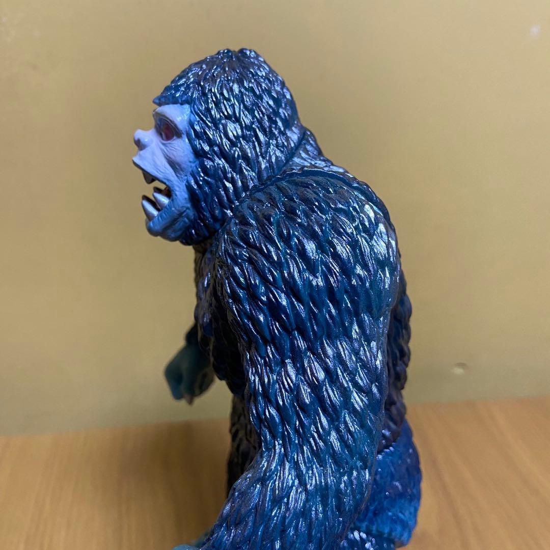 楳図かずお ギガス フィギュア誌上限定版 ソフビ 5413 - メルカリ