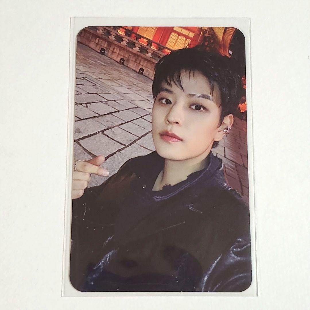 Stray Kids スンミン HOP 合 YES24 特典 トレカ - メルカリ