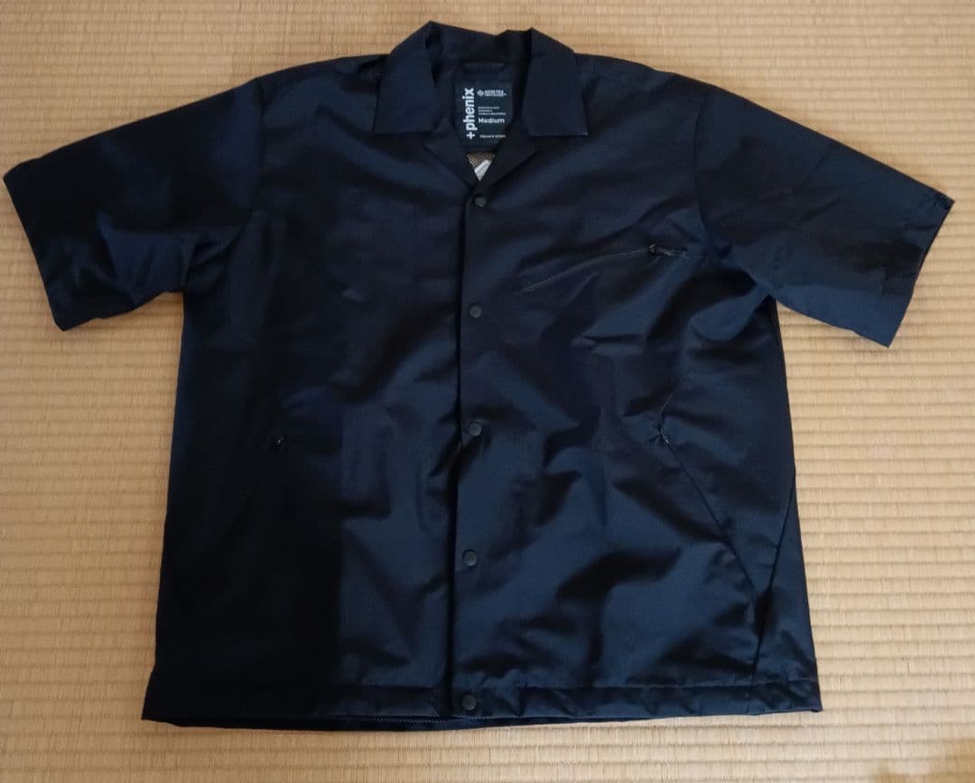 phenix FREAKSSTORE 半袖セットアップ