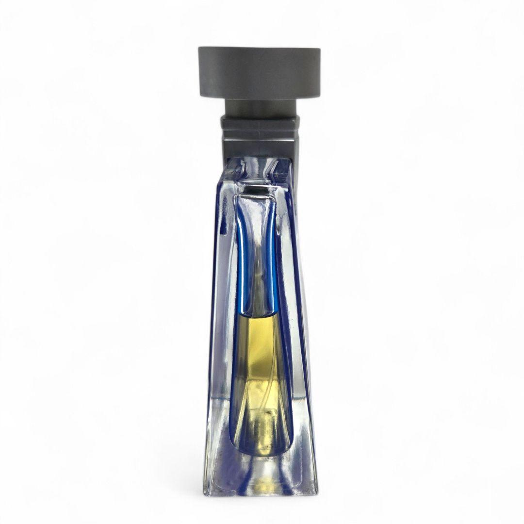 BVLGARI ブルー プールオム オードトワレ EDT 50ml 残量約60% - メルカリ