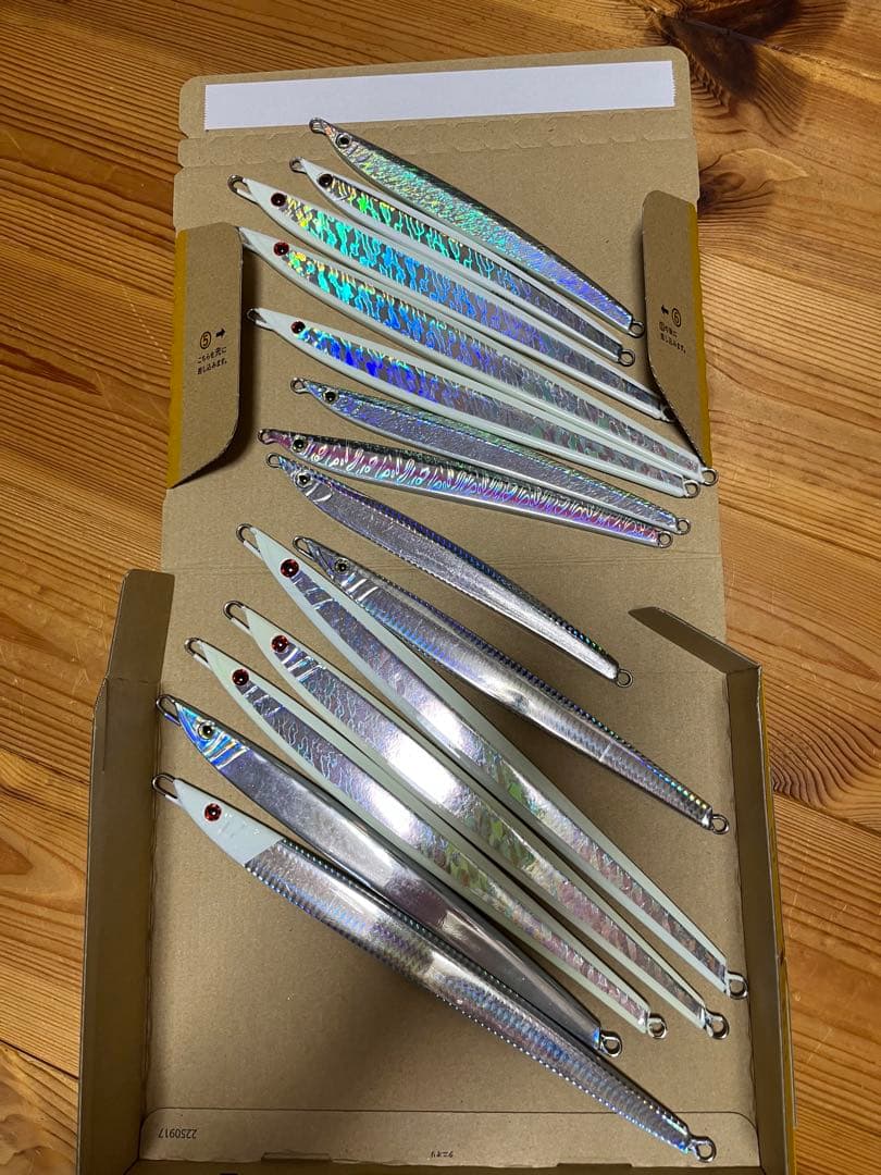 【中古】SMITH　CBマサムネ、ナガマサ　14点セット