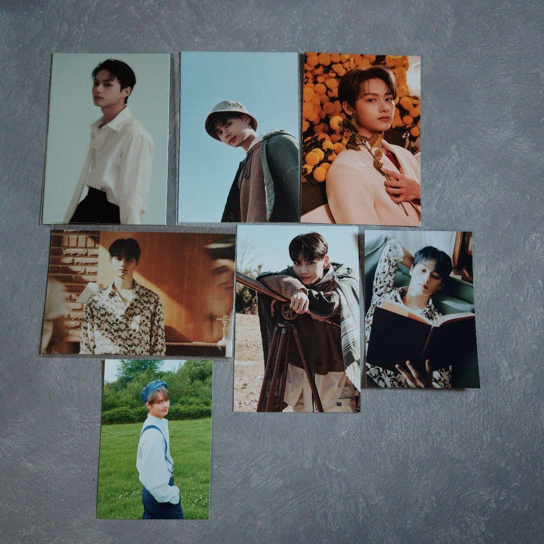 SEVENTEEN ジュン まとめ売り ② - メルカリ