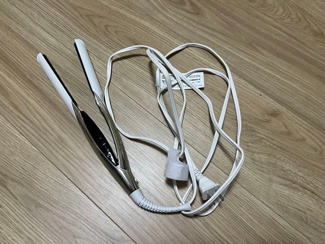 Refaヘアアイロン リファストレートアイロンプロ（レア髪ストレート） | ヘアアイロン