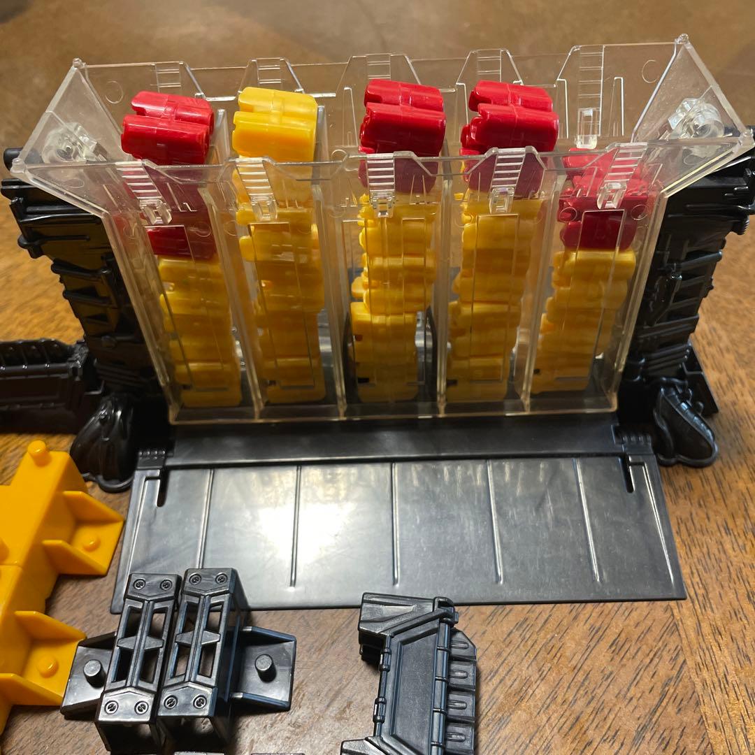 クロスファイトビーダマン ブレイクボンバー対戦セット - メルカリ