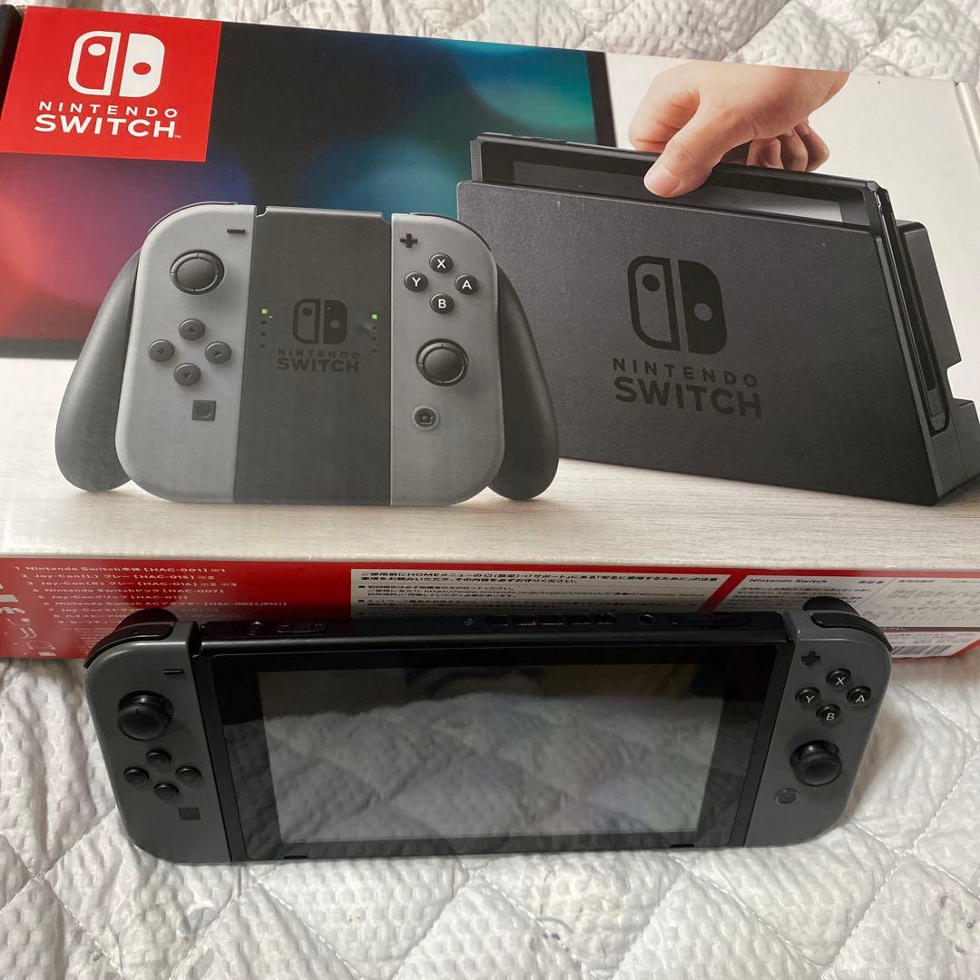 Nintendo Switch 本体　ジョイコンジャンク 2026年最新】Yahoo!オークション -ジョイコン ジャンク(ニンテンドー