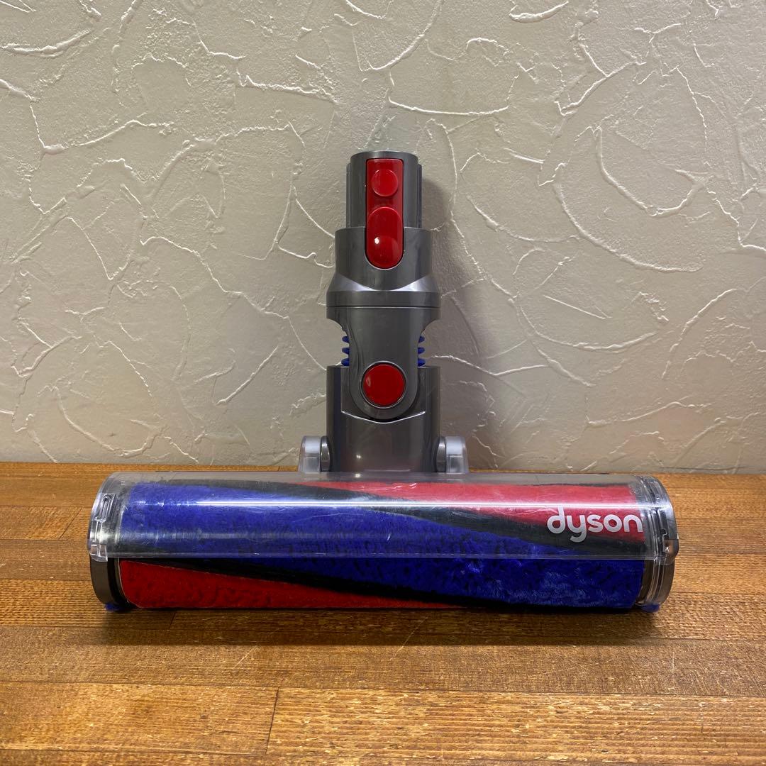 ダイソン ソフトローラークリーナーヘッド 112232-12 - メルカリ