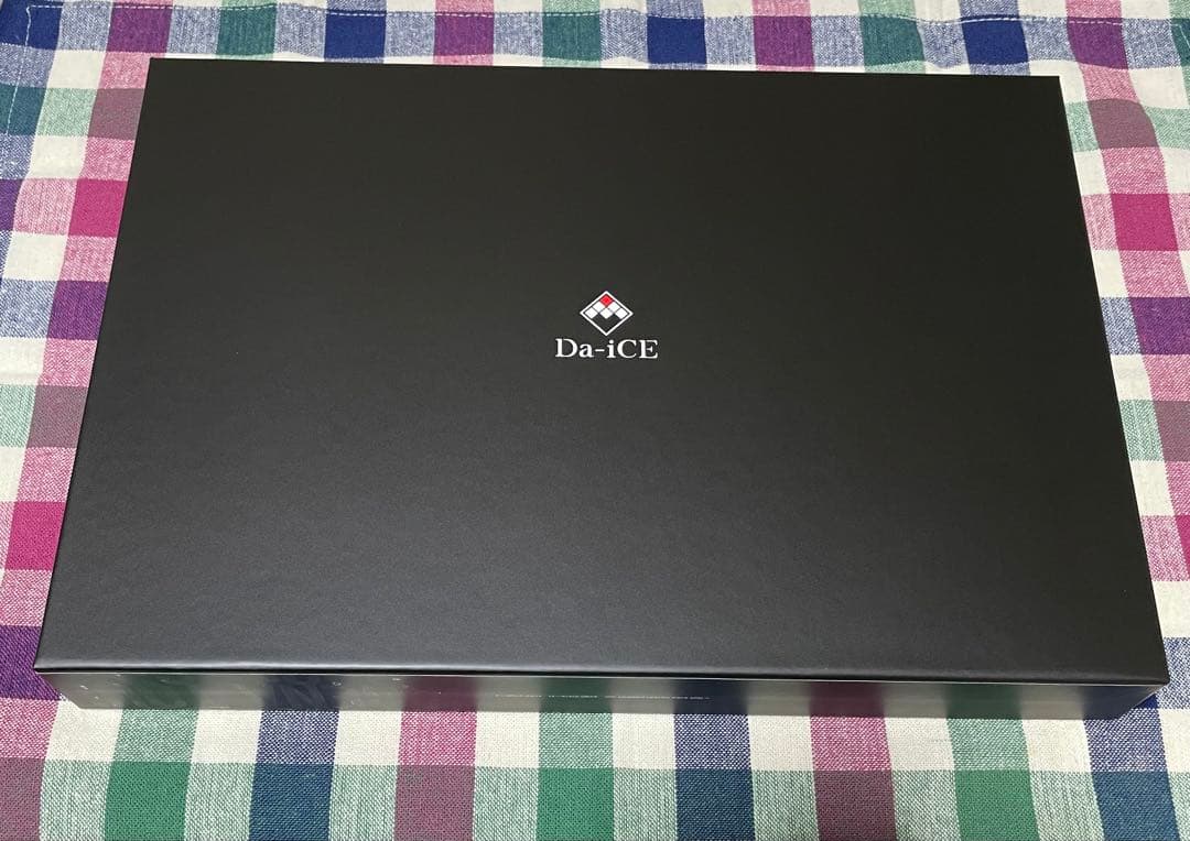 Da-iCE ARENA TOUR 2021 -SiX- (初回生産限定盤)