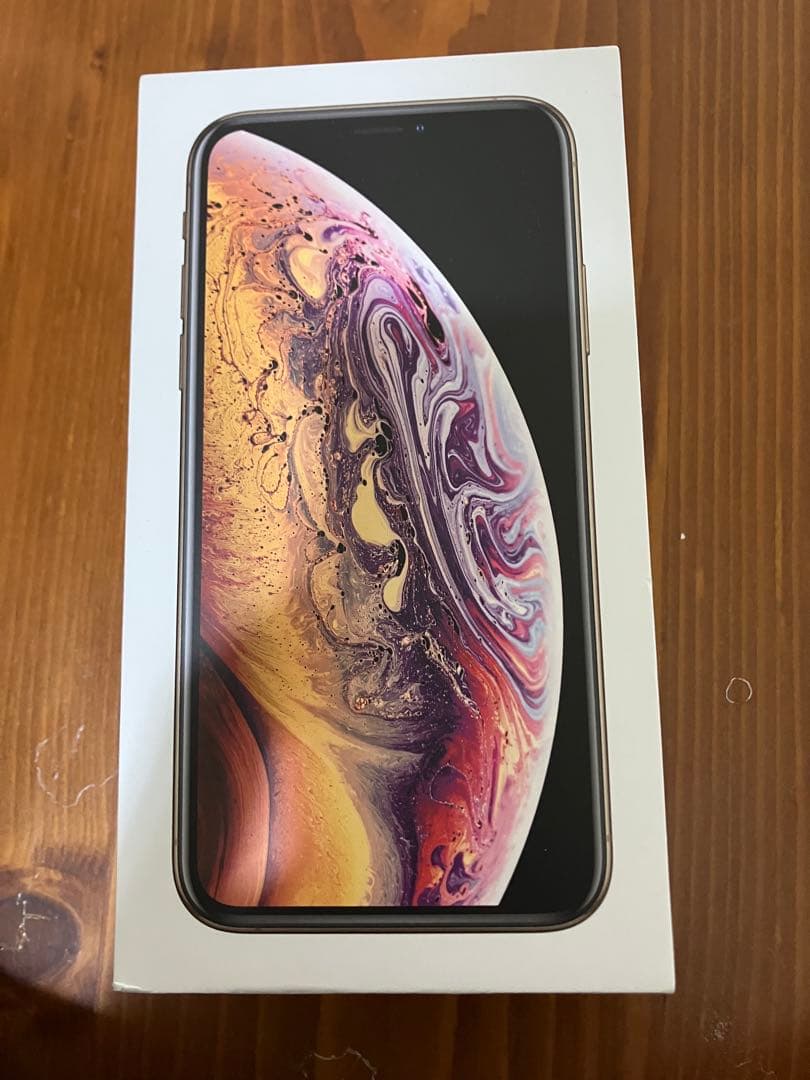 専用かんなさん　美品iPhone Xs 本体　SIMフリー