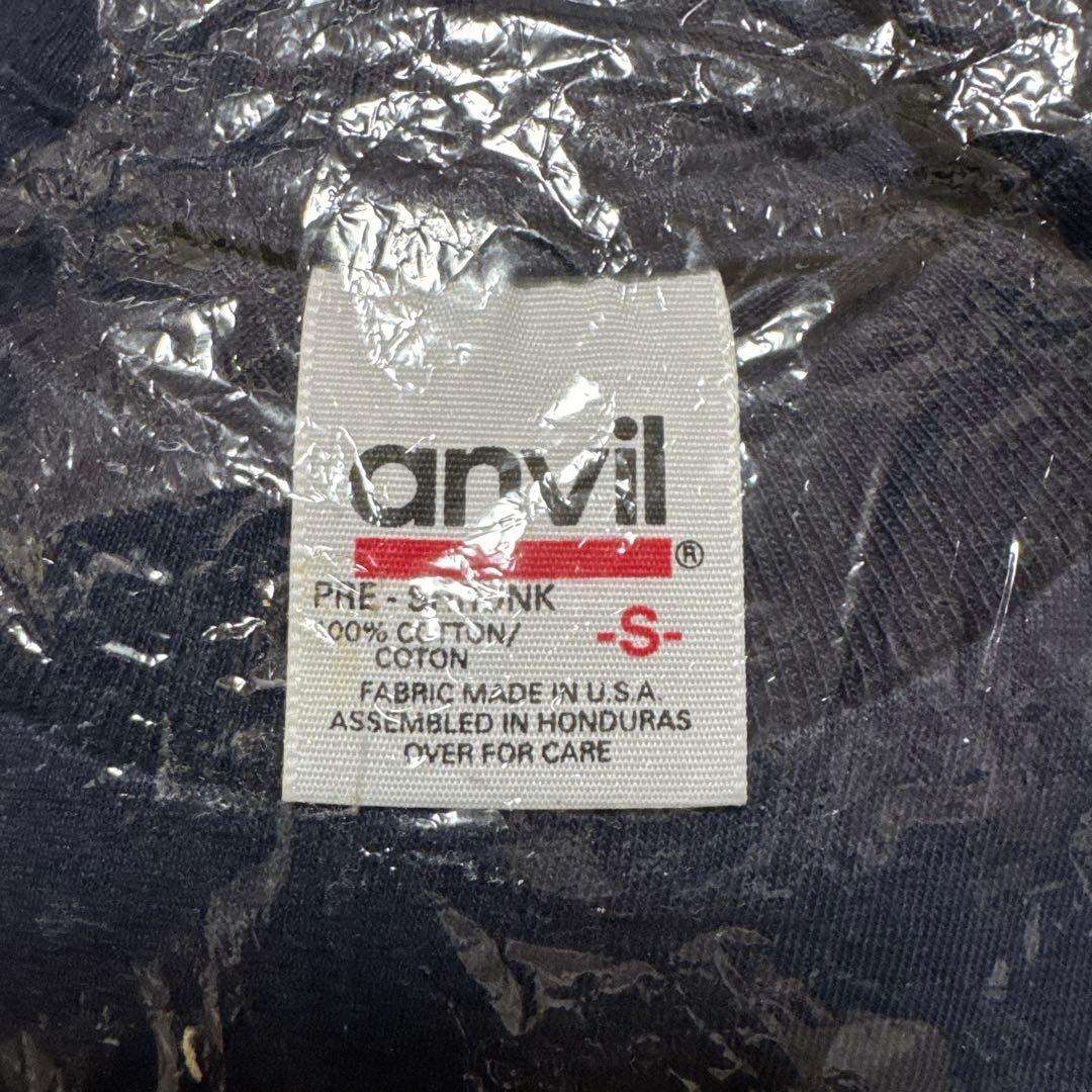 新品 ミッシェルガンエレファント Tシャツ S ネイビー 紺 デッド