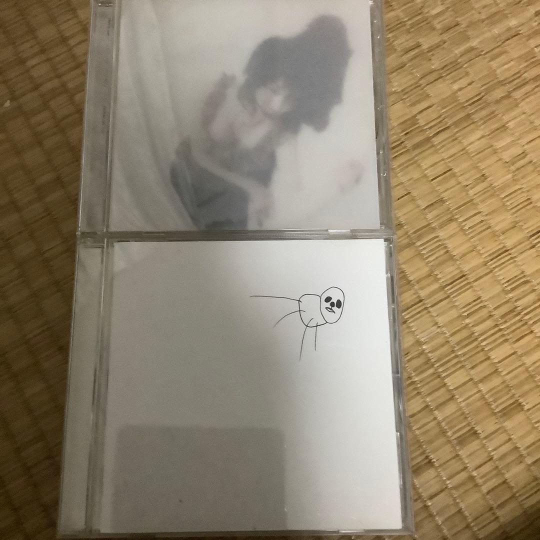 あくまのうた / -flood- / at last -feedbacker-