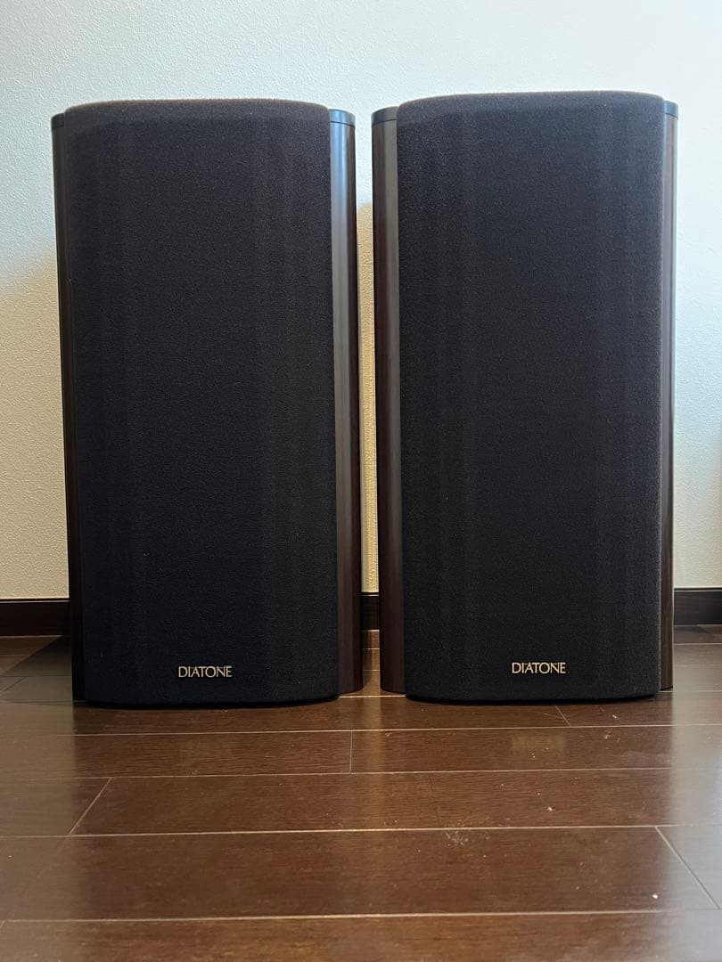 希少 廃盤品 DIATONE DS-1000Z 高級スピーカー - メルカリ